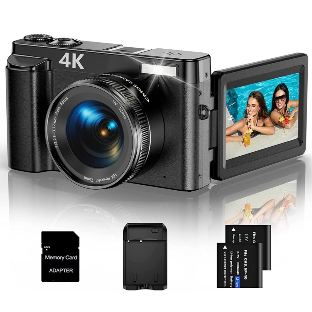 Nice Digital Camera